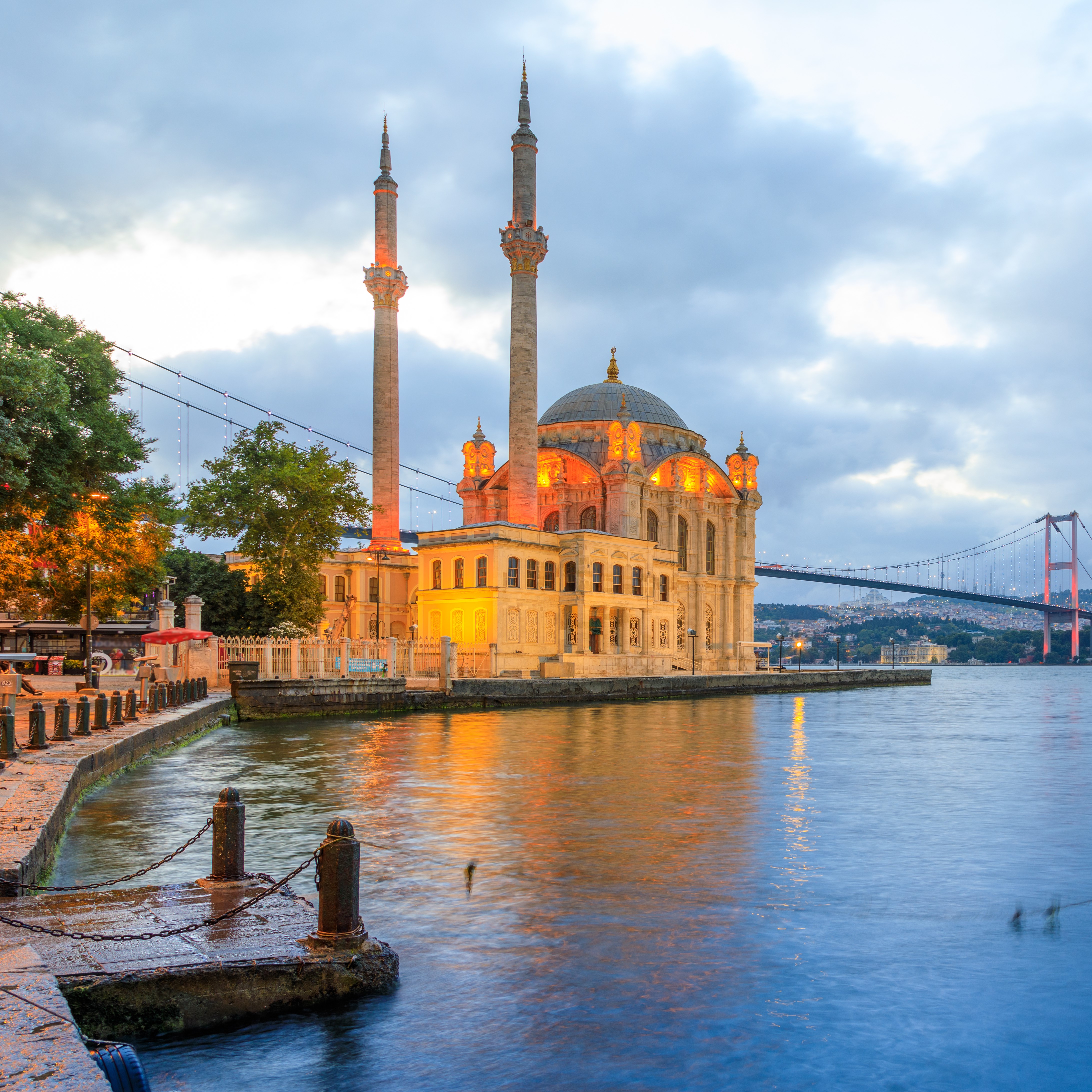 Istanbul